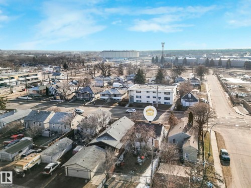11706 80 Street, Edmonton, AB - Outdoor With View