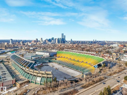 11706 80 Street, Edmonton, AB - Outdoor With View