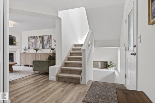7 Escada Close, St. Albert, AB - Indoor Photo Showing Other Room