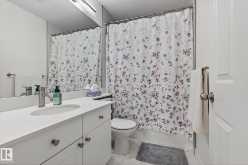 7 Escada Close, St. Albert, AB - Indoor Photo Showing Bathroom