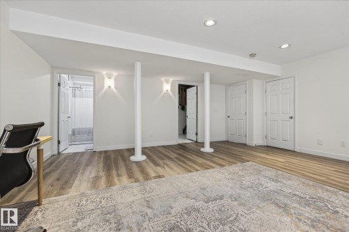 7 Escada Close, St. Albert, AB - Indoor