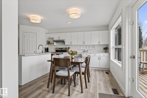 7 Escada Close, St. Albert, AB - Indoor