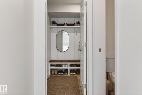 7 Escada Close, St. Albert, AB - Indoor