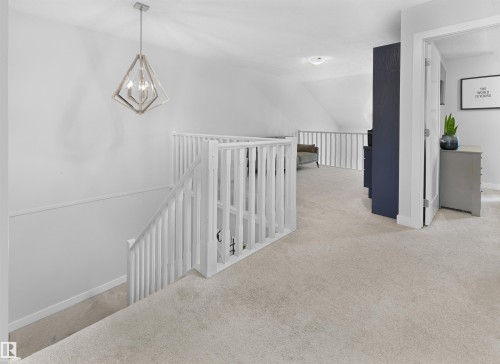 4636 151 Street, Edmonton, AB - Indoor Photo Showing Other Room