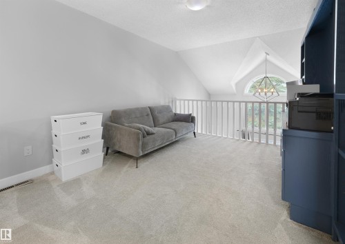 4636 151 Street, Edmonton, AB - Indoor Photo Showing Other Room