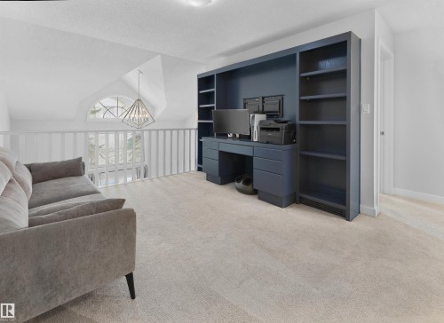 4636 151 Street, Edmonton, AB - Indoor