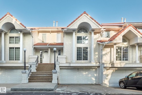 4636 151 Street, Edmonton, AB - Outdoor With Facade