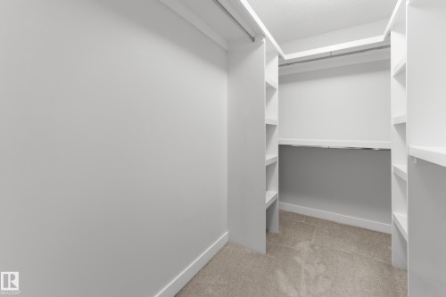 4636 151 Street, Edmonton, AB - Indoor With Storage