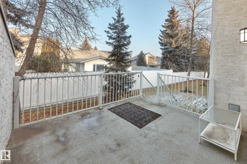 4636 151 Street, Edmonton, AB - Outdoor