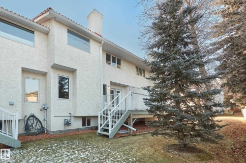 4636 151 Street, Edmonton, AB - Outdoor