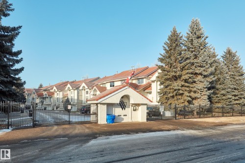 4636 151 Street, Edmonton, AB - Outdoor