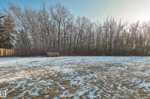 4636 151 Street, Edmonton, AB - Outdoor With View