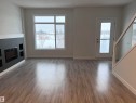 90 804 Welsh Drive, Edmonton, AB  - Indoor With Fireplace 