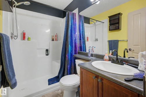 92 13825 155 Avenue, Edmonton, AB - Indoor Photo Showing Bathroom