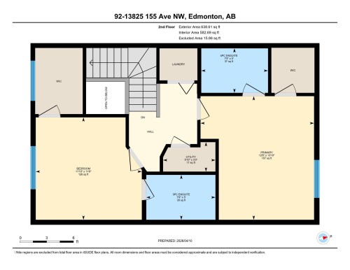 92 13825 155 Avenue, Edmonton, AB - Other