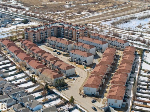 92 13825 155 Avenue, Edmonton, AB - Outdoor With View