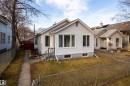 11912 77 Street, Edmonton, AB  - Outdoor 