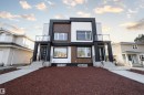 10973 74 Avenue, Edmonton, AB  - Outdoor With Facade 