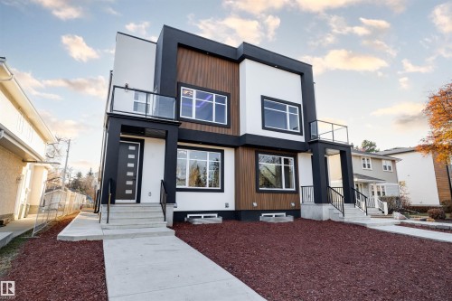 10973 74 Avenue, Edmonton, AB - Outdoor