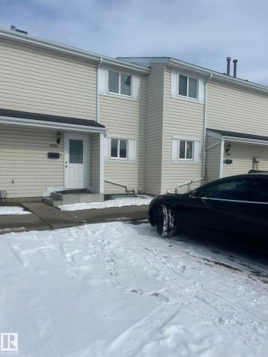 11504 139 Avenue, Edmonton, AB - Outdoor