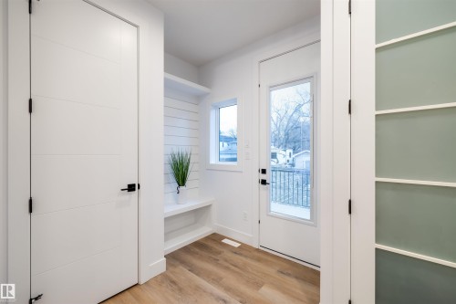 9715 87 Street, Edmonton, AB - Indoor Photo Showing Other Room