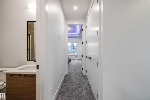 9715 87 Street, Edmonton, AB - Indoor Photo Showing Other Room