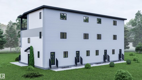 9715 87 Street, Edmonton, AB - Outdoor