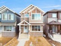 1304 14 Avenue, Edmonton, AB  - Outdoor With Facade 