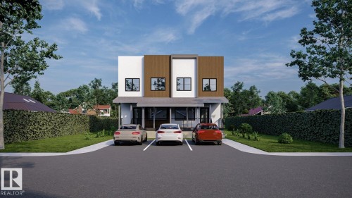 13924 107A Avenue, Edmonton, AB - Outdoor