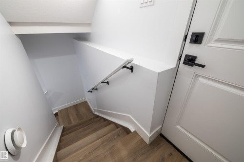 13924 107A Avenue, Edmonton, AB - Indoor