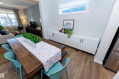 6078 Naden Landing, Edmonton, AB - Indoor