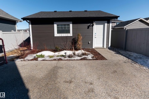 6078 Naden Landing, Edmonton, AB - Outdoor