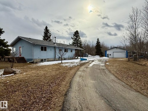 48052 Range Road 273  Rural Leduc County, AB T0C 0V0