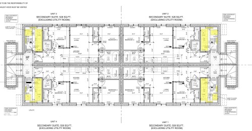 10814 108 Street, Edmonton, AB - Other