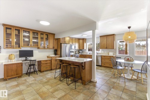 16 Perrault Place, St. Albert, AB - Indoor