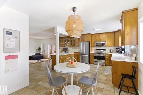 16 Perrault Place, St. Albert, AB - Indoor