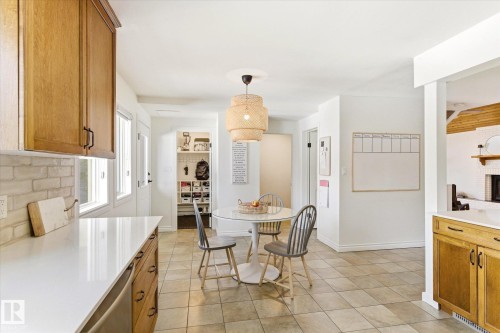 16 Perrault Place, St. Albert, AB - Indoor