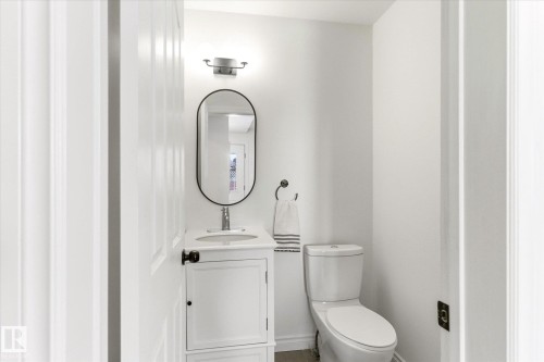 16 Perrault Place, St. Albert, AB - Indoor Photo Showing Bathroom