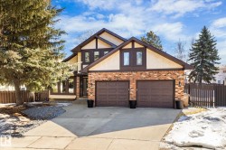 16 PERRAULT Place St. Albert, AB T8N 4R4