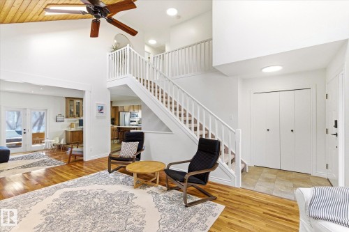 16 Perrault Place, St. Albert, AB - Indoor