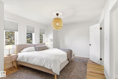 16 Perrault Place, St. Albert, AB - Indoor Photo Showing Bedroom