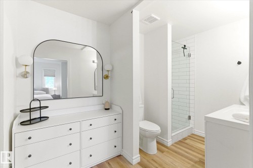 16 Perrault Place, St. Albert, AB - Indoor Photo Showing Bathroom