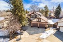16 Perrault Place, St. Albert, AB  - Outdoor 