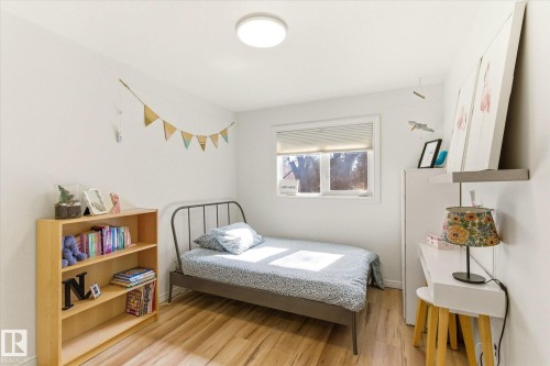 16 Perrault Place, St. Albert, AB - Indoor Photo Showing Bedroom