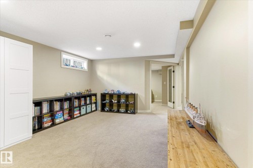 16 Perrault Place, St. Albert, AB - Indoor