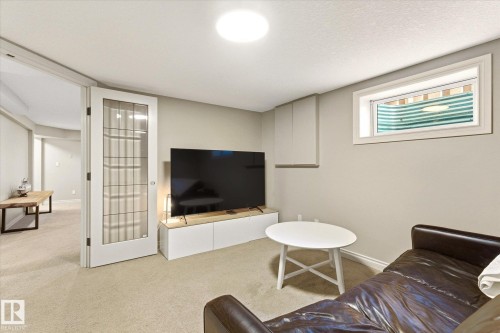 16 Perrault Place, St. Albert, AB - Indoor