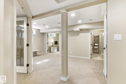 16 Perrault Place, St. Albert, AB - Indoor