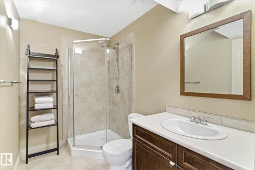 16 Perrault Place, St. Albert, AB - Indoor Photo Showing Bathroom