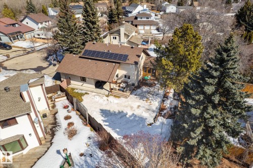 16 Perrault Place, St. Albert, AB - Outdoor