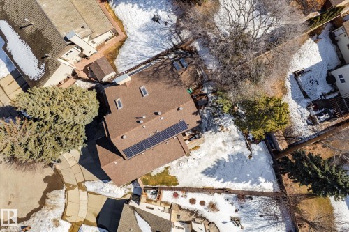 16 Perrault Place, St. Albert, AB - Outdoor